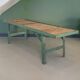 Workshop furniture
