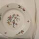Sarreguemines plates paradise bird