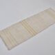 Vintage Small Handmade Hemp Kilim Sku3984