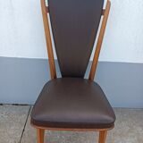 Vintage chairs