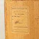 Commode des années 1960, Heinrich Riestenpatt, vintage