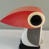 Fernando Cassetta Penguin lamp "Simcha"