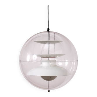 Verner Panton Hanglamp VP Globe