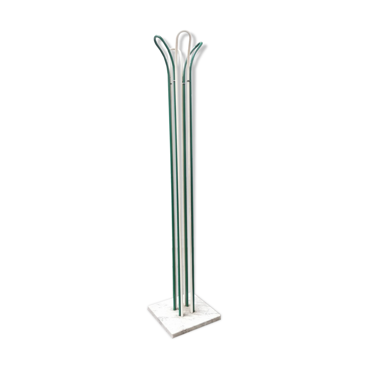 Italian coat rack