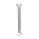Italian coat rack