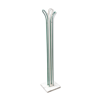 Italian coat rack