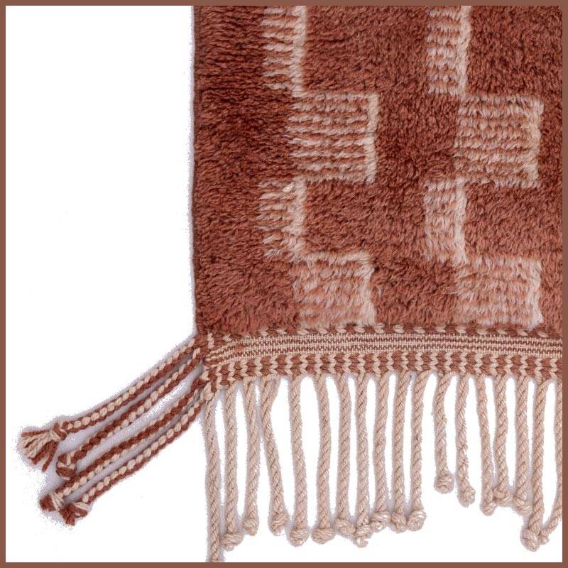 Beni Mrirt Rug SG6027 - 300 x 200 cm