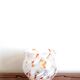 Photophore by Lisa Larson for Skruf