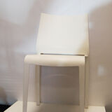 Lot of 2 Riga chairs brand Desealto