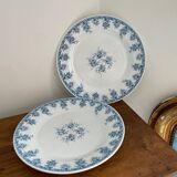Vintage Rivanel dishes
