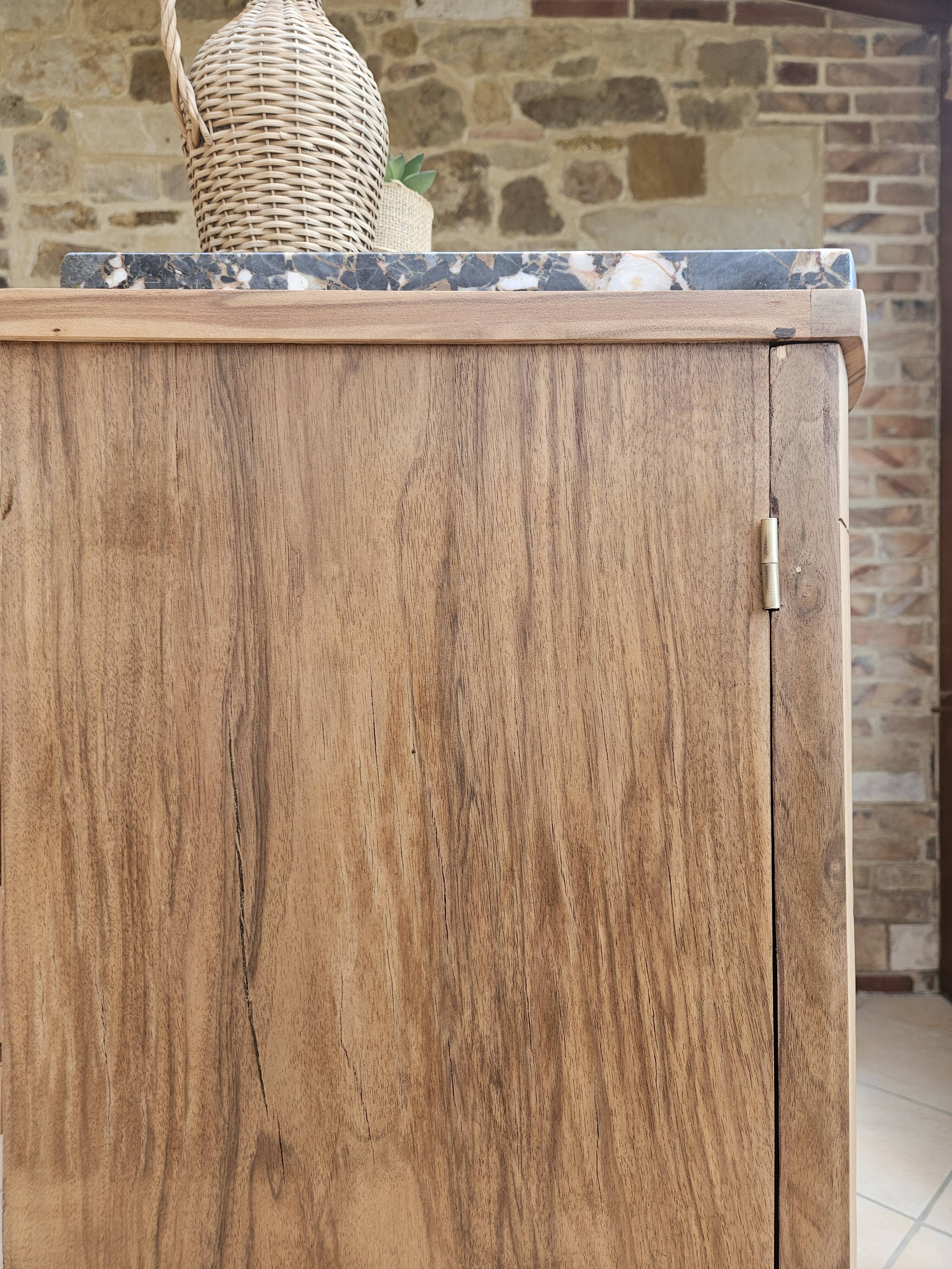 Art Deco Parisian Buffet