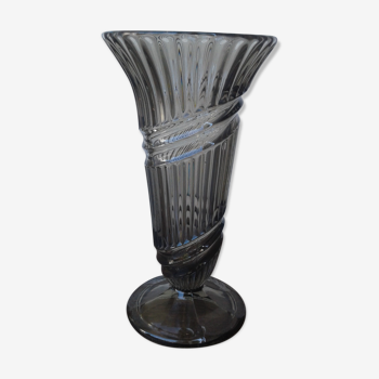 Art Deco vase