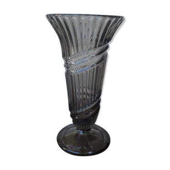 Art Deco vase