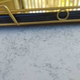 Mirror tray
