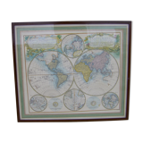 World map
