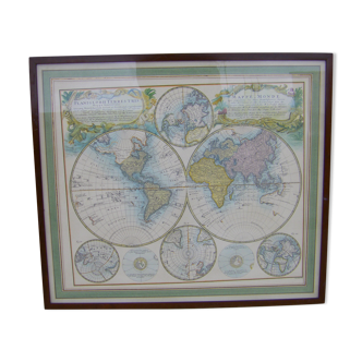 World map