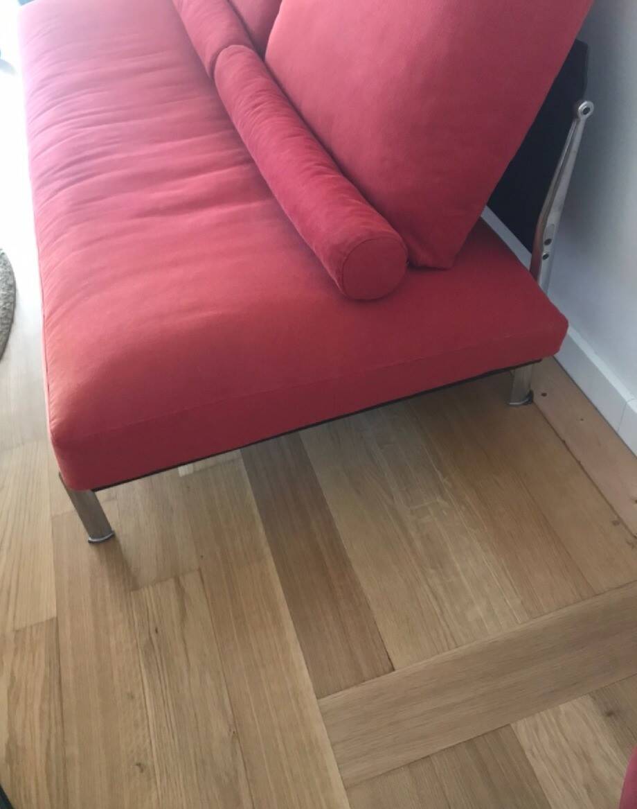 Diesis sofa by Antonio Citterio