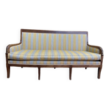 Sofa - Restoration period bench
