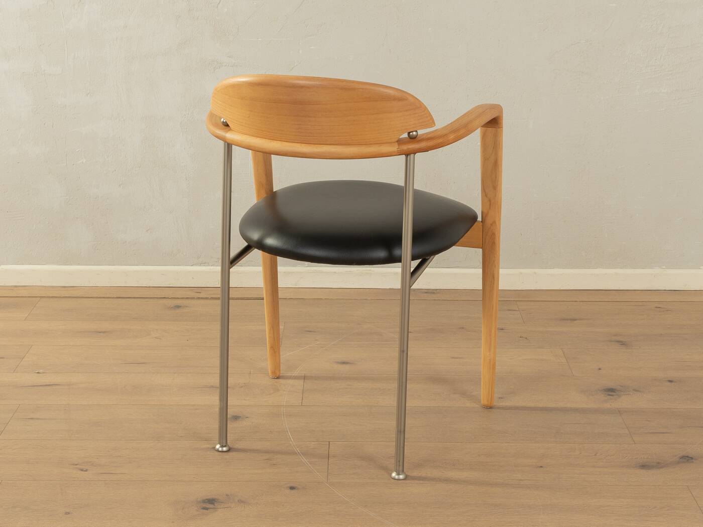 Postmodern dining chairs