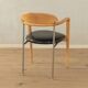 Postmodern dining chairs