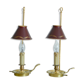 Pair of  lamps