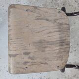 Old school chair