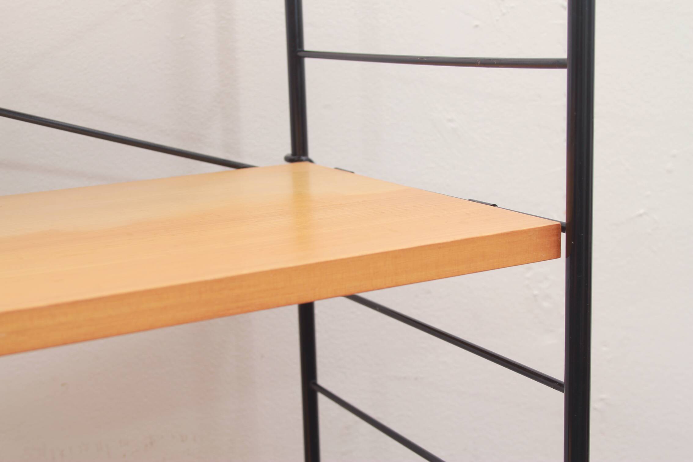 1960s wall unit in ash from WHB