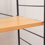1960s wall unit in ash from WHB