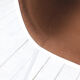 Chaise d'appoint Eames par Herman Miller