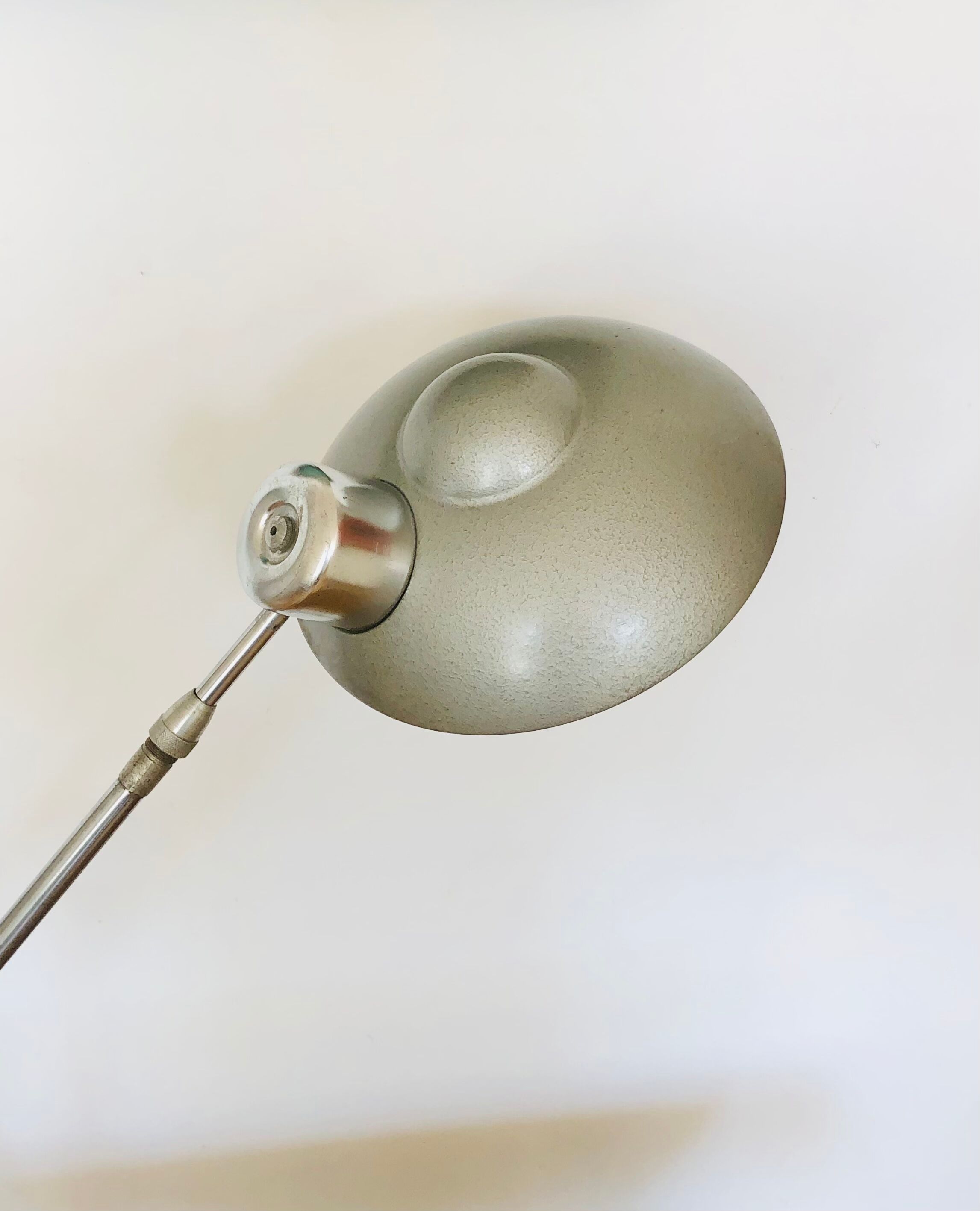 Lampe d’architecte SOLR par Ferdinand Solère, France 1950