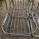 Set de six chaises de Gastone Rinaldi 1970