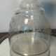 Carafe Baccarat signée