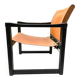 Safari armchair "Diana" by Karin Mobring for IKEA, Sweden, 1970s
