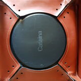 Cab 412 chairs by Mario Bellini for Cassina