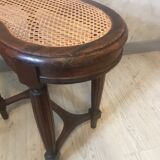 Louis XVI bench