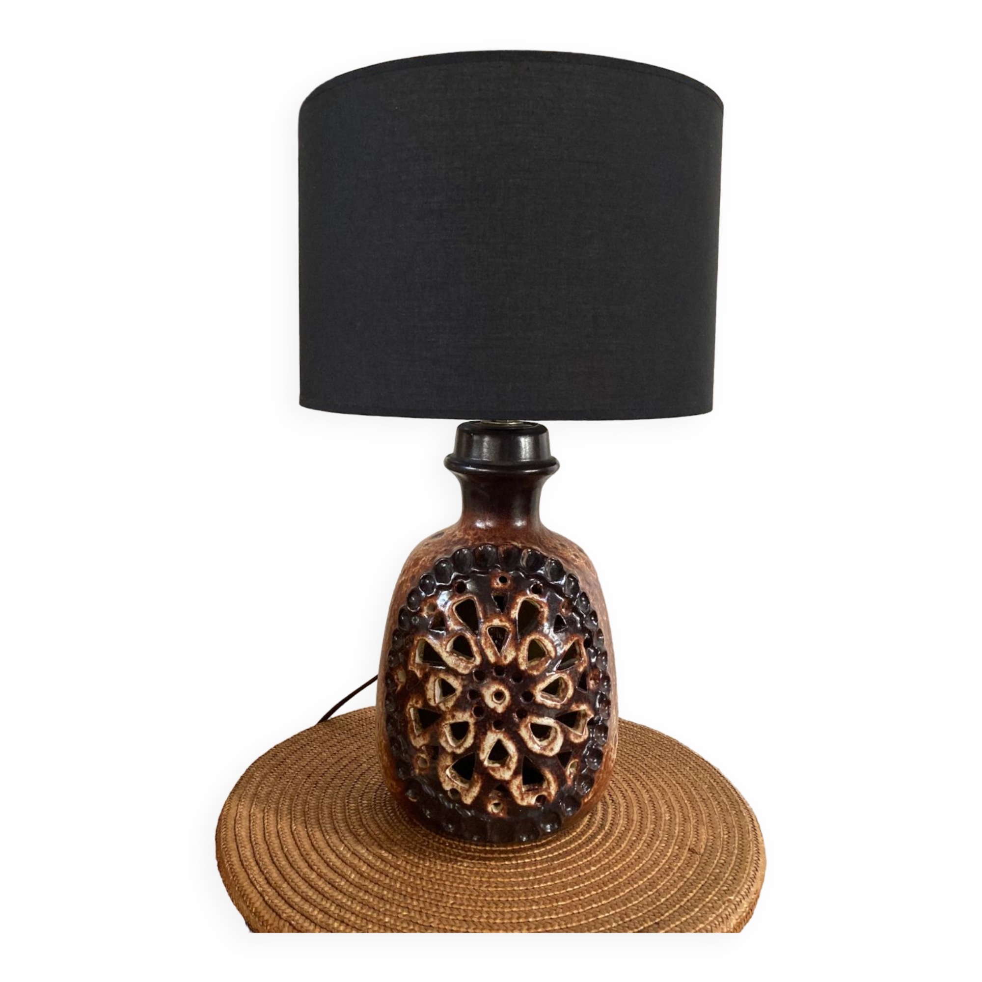 Lampe seventies