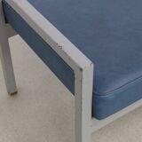 Dutch Industrial Bench, 1960s
