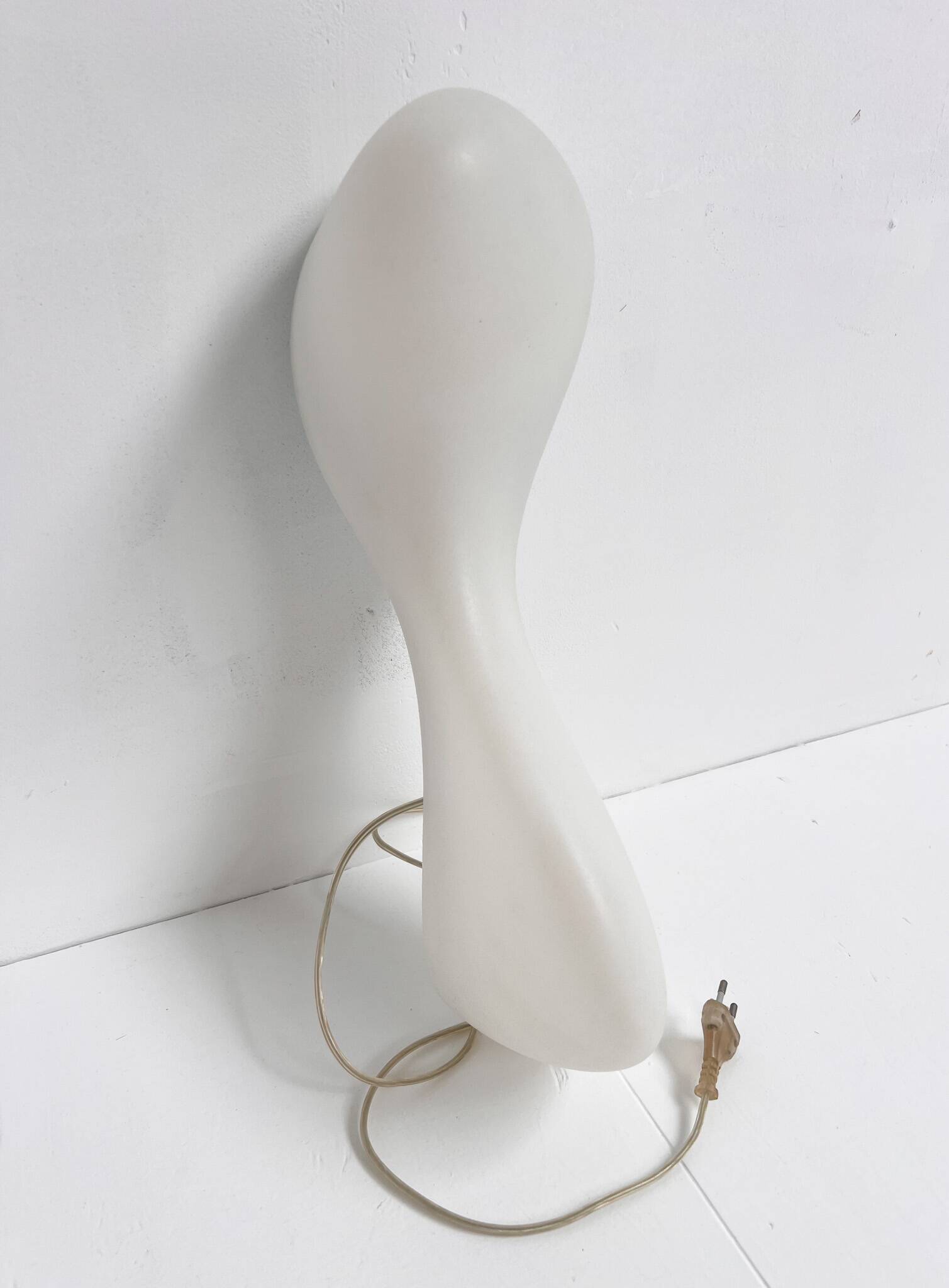 Model Blob lamp by Karim Rashid for Foscarini, 2002