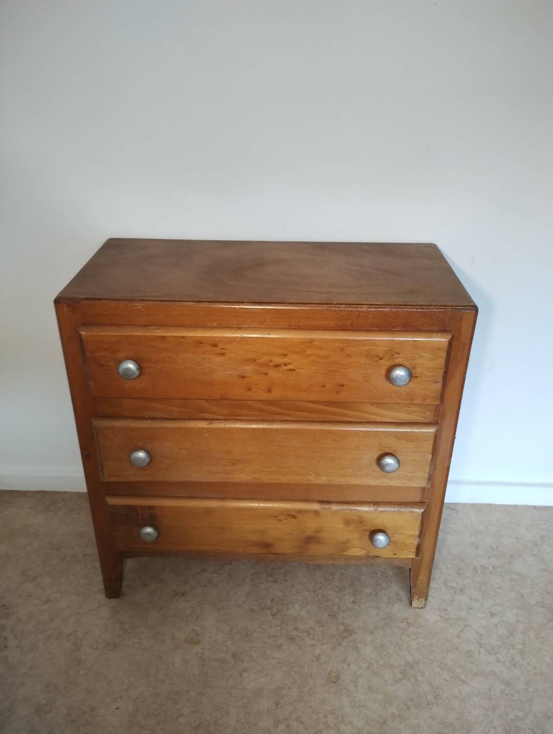 Commode vintage