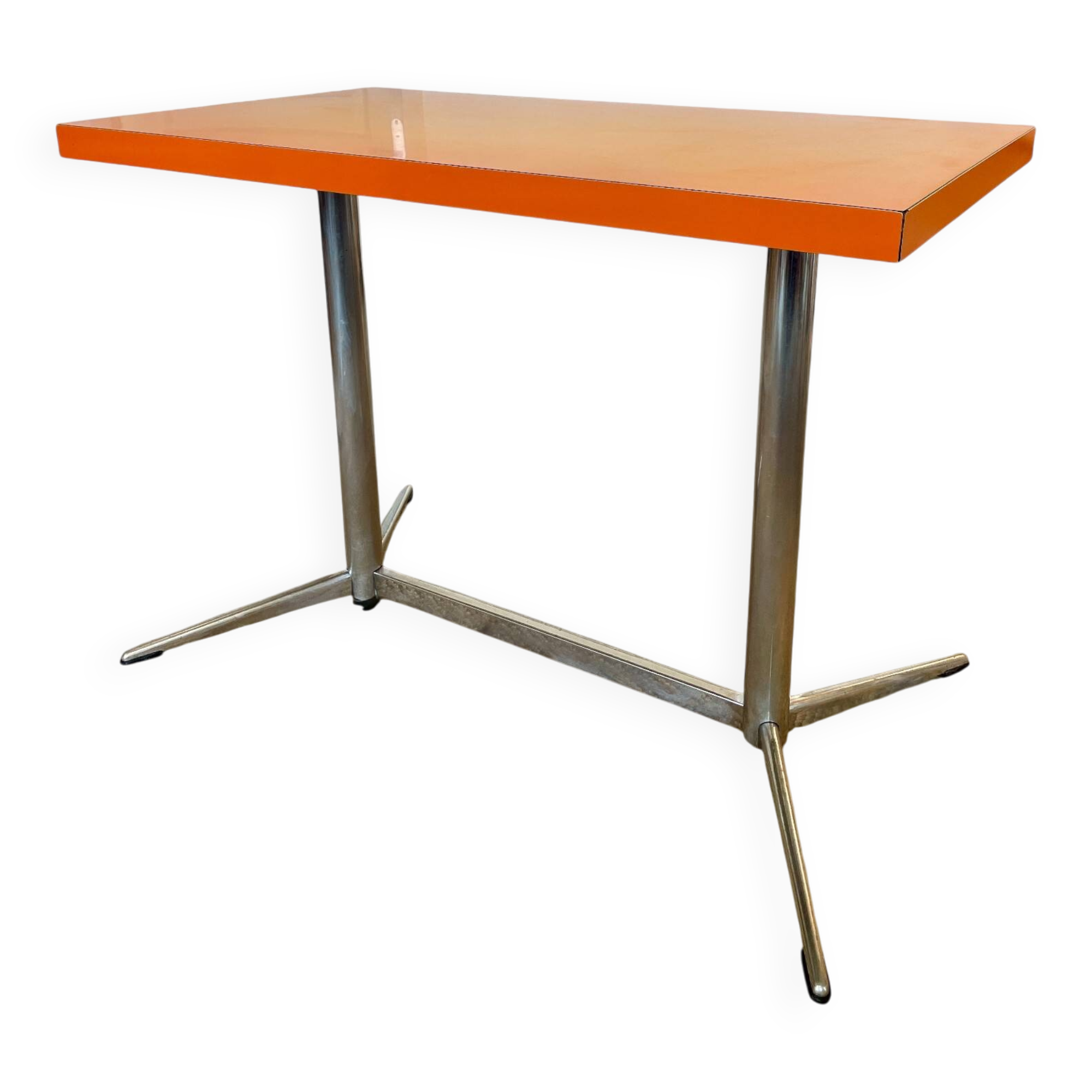 1960s bistro table