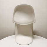 Chair "Panton Chair" by Verner Panton, Vitra, 2008