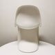 Chair "Panton Chair" by Verner Panton, Vitra, 2008