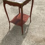 Louis XVI style table