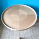 Cabinetmaker's coffee table in solid maple. Denmark 1990