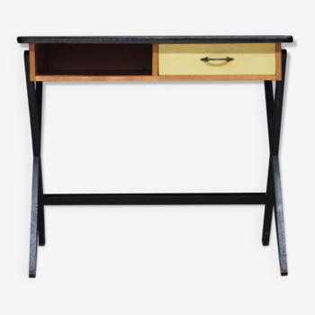 Modernist desk design Coen de Vries