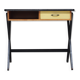 Modernist desk design Coen de Vries