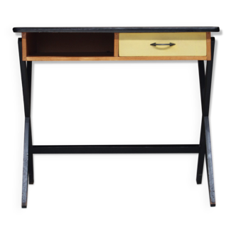 Bureau moderniste design Coen de Vries