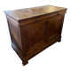 Wooden buffet