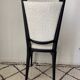 Fully restored vintage chairs