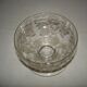 Baccarat fontenay 3 crystal champagne cups